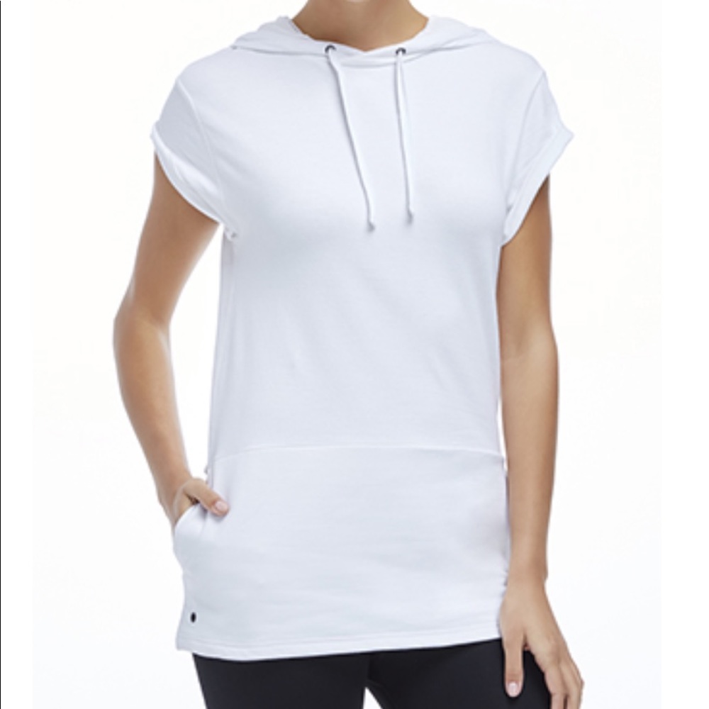 Fabletics Oceanside pullover